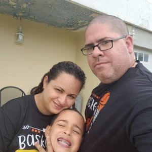 Meet your Posher, María